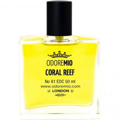 Coral Reef von Odore Mio