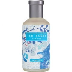 Summer Skinwear for Men Limited Edition 2013 by Ted Baker