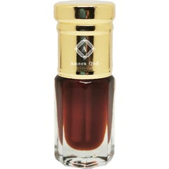 Burmese Super King Oud von Ameenroma Aromatics / Ameen Oud