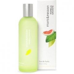 Pomelo-Granité by Fruits & Passion