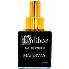 Maldivas von Dalibor