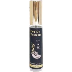 Bitter (Eau de Toilette) / ビター by Perfumers