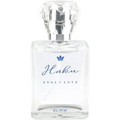 Haku / ハク von Aniga-Ter