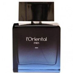 L'Oriental von Estelle Ewen