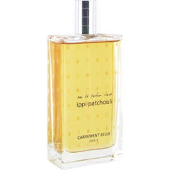 Ippi Patchouli (Eau de Parfum Claire) von Carrement Belle