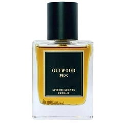 Guiwood / 桂木 von Spirituscents