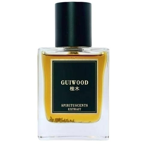 Guiwood / 桂木 von Spirituscents Guiwood / 桂木 von Spirituscents