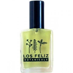 Red Rock by Los Feliz Botanicals