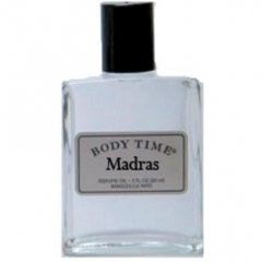 Madras von Body Time Madras von Body Time