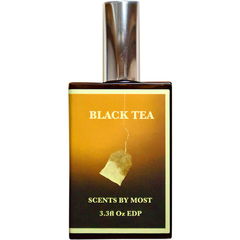 Black Tea by Scents by MOST