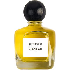 Zeste d'Azur von Zenogati