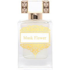 Musk Flower by Qubat Alteeb / قبة الطيب