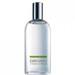 Derek Jeter Driven Fresh Citrus von Avon