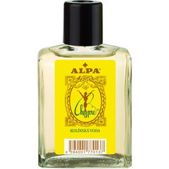 Chypre by Alpa