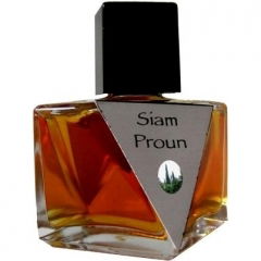 Siam Proun von Olympic Orchids Artisan Perfumes