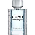 Uomo Casual Life (Eau de Toilette) von Salvatore Ferragamo