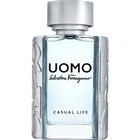 Uomo Casual Life (Eau de Toilette) by Salvatore Ferragamo