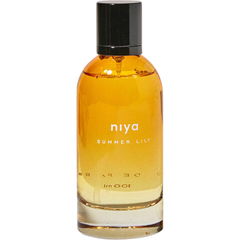 Summer Lily (Eau de Parfum) von Niya