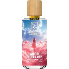 Walk on Cotton Candy by The Dua Brand / Dua Fragrances