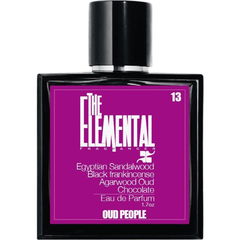 Oud People von The Elemental Fragrance