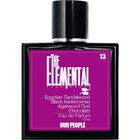 Oud People von The Elemental Fragrance