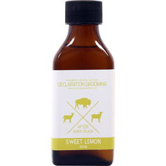 Sweet Lemon by Declaration Grooming / L&L Grooming