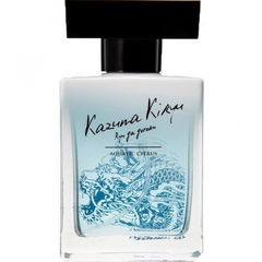 Kazuma Kiryu - Aquatic Citrus / オードトワレ アクアティックシトラス von Ryu ga Gotoku / 龍が如く