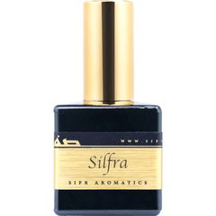 Silfra by Sifr Aromatics