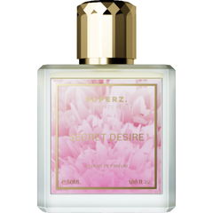 Secret Desire (Extrait de Parfum) by Superz.