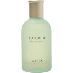 Teahupoo by Zara