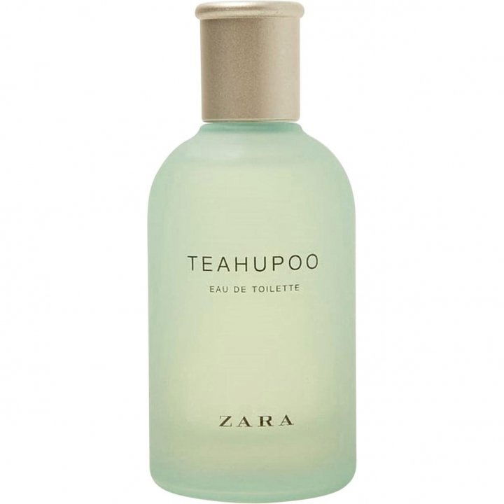 Teahupoo von Zara