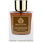 Oud Indonesian by Ministry of Oud