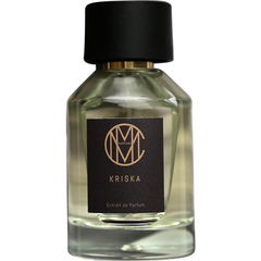 Kriska by MMC Profumi