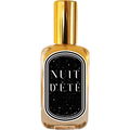 Nuit d'Été by Odette Parfum Co.