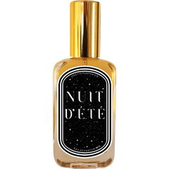 Nuit d'Été by Odette Parfum Co.