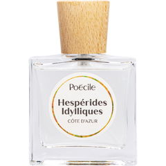 Hespérides Idylliques by Poécile