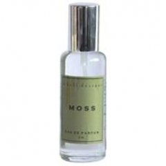 Moss (Eau de Parfum) by K. Hall Designs Moss (Eau de Parfum) by K. Hall Designs