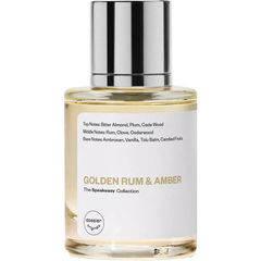 Golden Rum & Amber von Dossier