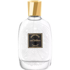 Symphonie des Ambres by Empreinte d'Effluves