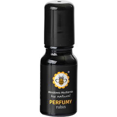 Rubin von Miodowa Mydlarnia