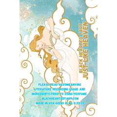 Just Like Heaven by Black Hearted Tart
