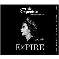 Empire von Squadron Soap