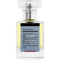 Eaux de Rose by Code Deco Eaux de Rose by Code Deco