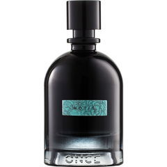 Hotis by Once Perfume