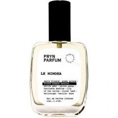 Le Mimosa by Pryn Parfum