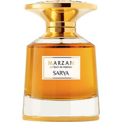 Marzam von Sarya