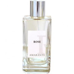 Rose by Amarante