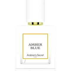 Amber Blue von Arabian's Secret
