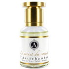 Le Secret du Carnet (Parfum) by L'Antichambre