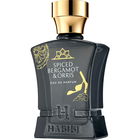 Spiced Bergamot & Orris von Habibi